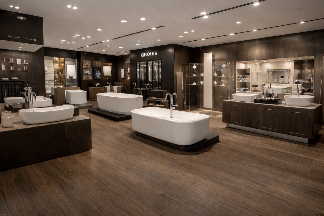 Premium Brands. One Destination