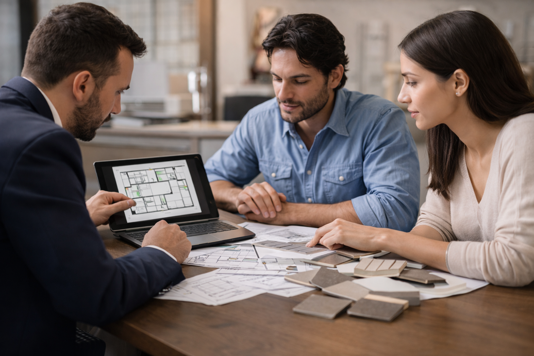 Expert Guidance before you Buy