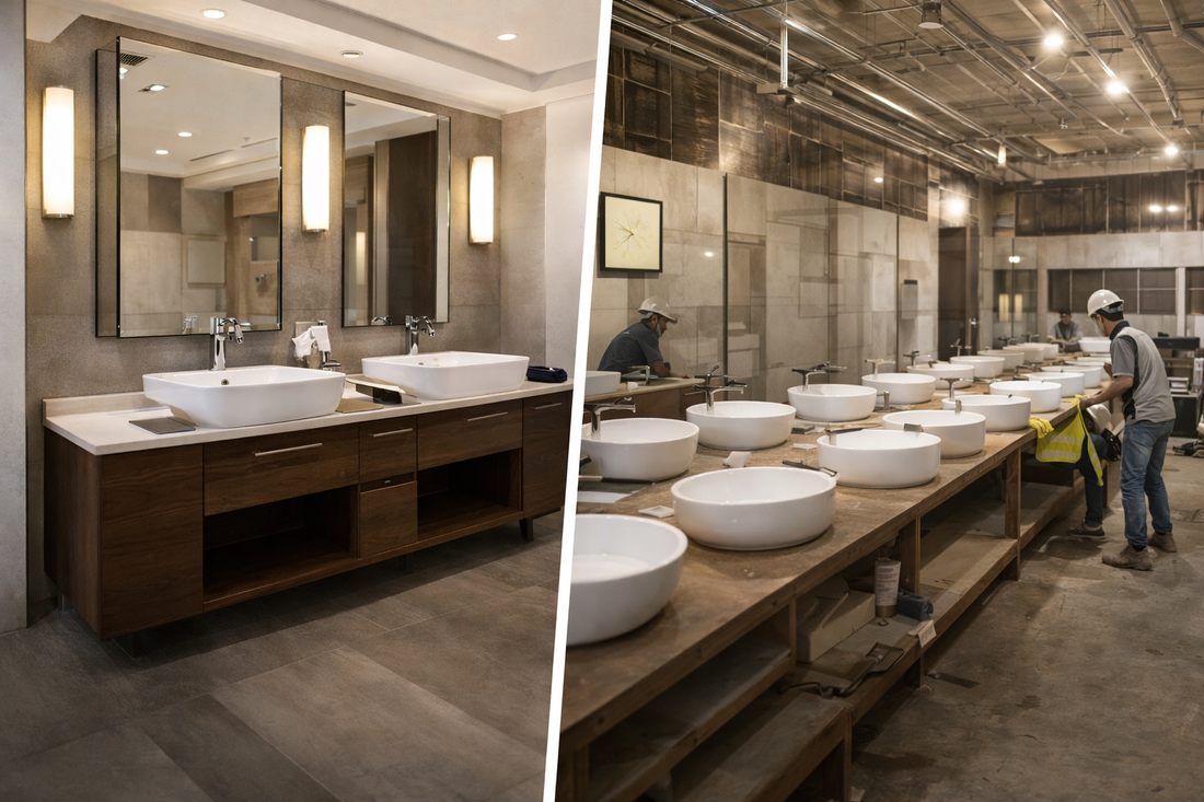 Single to Bulk, We Scale with You.