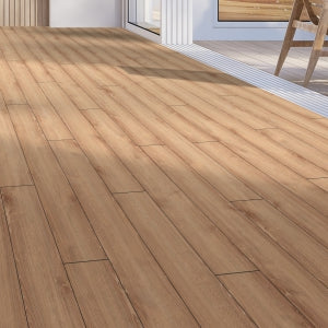 Flooring